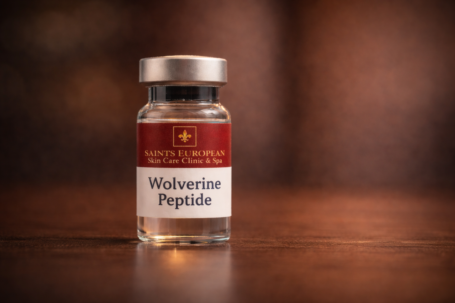 Wolverine (10mg BPC-157) (10mg TB500)