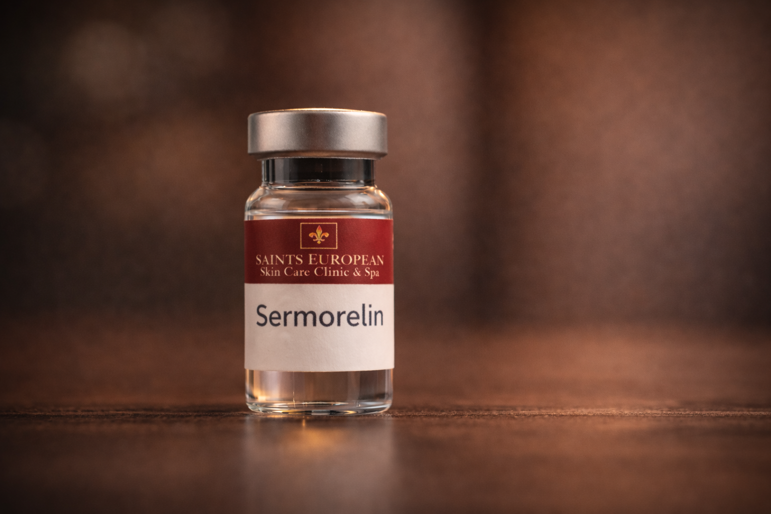 Semorelin